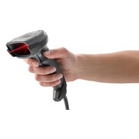 Сканер штрих-кодов Атол SB2108 Plus (без подставки) - Превью изображения №4 — Интернет-магазин ПроЗаказ