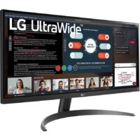 Монитор LG UltraWide 29WP500-B - Превью изображения №4 — Интернет-магазин ПроЗаказ
