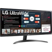 Монитор LG UltraWide 29WP500-B - Превью изображения №3 — Интернет-магазин ПроЗаказ
