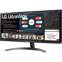Монитор LG UltraWide 29WP500-B - Превью изображения №2 — Интернет-магазин ПроЗаказ