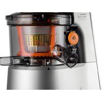 Соковыжималка Koliber SqueezeMax X-800-W (серебряный) - Превью изображения №5 — Интернет-магазин ПроЗаказ