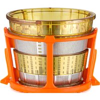 Соковыжималка Koliber SqueezeMax X-800-W (серебряный) - Превью изображения №6 — Интернет-магазин ПроЗаказ