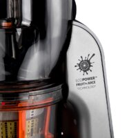Соковыжималка Koliber SqueezeMax X-800-W (серебряный) - Превью изображения №2 — Интернет-магазин ПроЗаказ