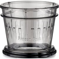Соковыжималка Koliber SqueezeMax X-800-W (серебряный) - Превью изображения №8 — Интернет-магазин ПроЗаказ