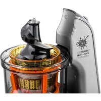 Соковыжималка Koliber SqueezeMax X-800-W (серебряный) - Превью изображения №4 — Интернет-магазин ПроЗаказ