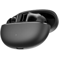 Наушники HONOR Choice Earbuds X8 (черный, международная версия) - Превью изображения №4 — Интернет-магазин ПроЗаказ