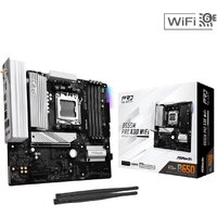 Материнская плата ASRock B650M Pro X3D WiFi - Превью изображения №6 — Интернет-магазин ПроЗаказ