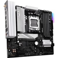 Материнская плата ASRock B650M Pro X3D WiFi - Превью изображения №3 — Интернет-магазин ПроЗаказ