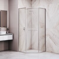 Душевой уголок RGW SV-82 L 33328288-11L - Превью изображения №1 — Интернет-магазин ПроЗаказ