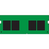 Kingston 4GB DDR4 SODIMM PC4-25600 KVR32S22S6/4