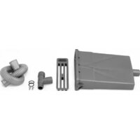 Кухонная мойка Diadonna S6050B-1 - Превью изображения №14 — Интернет-магазин ПроЗаказ