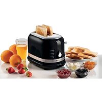 Тостер Ariete Moderna Nero 149 00C014912AR0 (черный) - Превью изображения №3 — Интернет-магазин ПроЗаказ