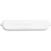 Наушники JBL Endurance Run 3 Wireless (белый/оранжевый) - Превью изображения №6 — Интернет-магазин ПроЗаказ