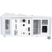 Проектор Optoma EH200ST - Превью изображения №4 — Интернет-магазин ПроЗаказ