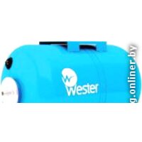 Гидроаккумулятор Wester WAO 100 - Превью изображения №3 — Интернет-магазин ПроЗаказ