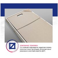 Зеркало Doratiz Джек 51 2711.903 (кожаный ремень) - Превью изображения №8 — Интернет-магазин ПроЗаказ