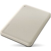 Внешний накопитель Toshiba Canvio Advance 4TB HDTCA40EW3CA (бежевый) - Превью изображения №4 — Интернет-магазин ПроЗаказ