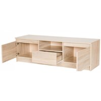 Тумба НК-Мебель Ларго 71160299 (венге) - Превью изображения №5 — Интернет-магазин ПроЗаказ