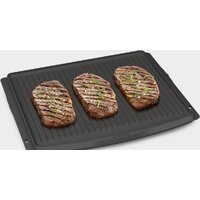 Гриль-решетка Smeg BBQ - Превью изображения №4 — Интернет-магазин ПроЗаказ