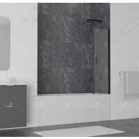 Стеклянная шторка для ванны RGW SC-056-B 351105630-14 - Превью изображения №3 — Интернет-магазин ПроЗаказ