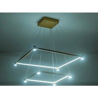 Подвесная люстра Ambrella light FL FL5599 - Превью изображения №6 — Интернет-магазин ПроЗаказ