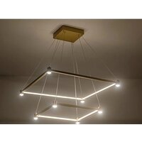 Подвесная люстра Ambrella light FL FL5599 - Превью изображения №4 — Интернет-магазин ПроЗаказ