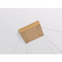 Подвесная люстра Ambrella light FL FL5599 - Превью изображения №9 — Интернет-магазин ПроЗаказ
