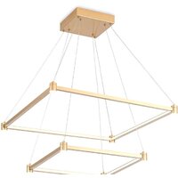 Подвесная люстра Ambrella light FL FL5599 - Превью изображения №3 — Интернет-магазин ПроЗаказ