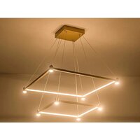 Подвесная люстра Ambrella light FL FL5599 - Превью изображения №5 — Интернет-магазин ПроЗаказ