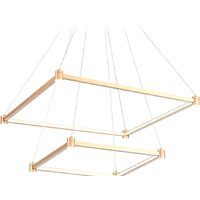 Подвесная люстра Ambrella light FL FL5599 - Превью изображения №2 — Интернет-магазин ПроЗаказ