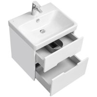  Акватон Тумба с умывальником Оливия 55 1A2542K0OL010 - Превью изображения №3 — Интернет-магазин ПроЗаказ