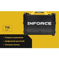 Сварочный инвертор Inforce IMIG-200S - Превью изображения №14 — Интернет-магазин ПроЗаказ