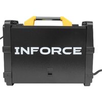Сварочный инвертор Inforce IMIG-200S - Превью изображения №5 — Интернет-магазин ПроЗаказ