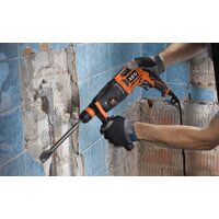 Перфоратор AEG Powertools KH 24IXE [4935451553] - Превью изображения №3 — Интернет-магазин ПроЗаказ