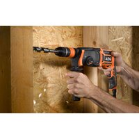 Перфоратор AEG Powertools KH 24IXE [4935451553] - Превью изображения №5 — Интернет-магазин ПроЗаказ