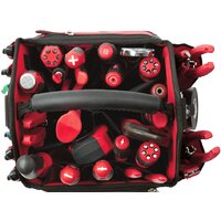 Сумка для инструментов Milwaukee Packout 25 см 4932464084 - Превью изображения №5 — Интернет-магазин ПроЗаказ