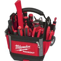 Сумка для инструментов Milwaukee Packout 25 см 4932464084 - Превью изображения №4 — Интернет-магазин ПроЗаказ
