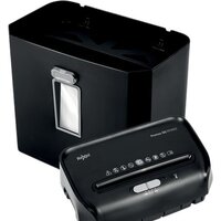 Шредер Rexel ProMax QS RPX612 - Превью изображения №2 — Интернет-магазин ПроЗаказ