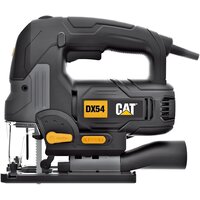 Электролобзик CAT DX54 - Превью изображения №2 — Интернет-магазин ПроЗаказ