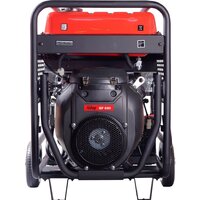 Бензиновый генератор Fubag BS 11000 A ES - Превью изображения №5 — Интернет-магазин ПроЗаказ