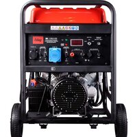 Бензиновый генератор Fubag BS 11000 A ES - Превью изображения №4 — Интернет-магазин ПроЗаказ