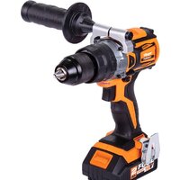 Villager Fuse VLP 5120 2BSC 056354 (с 2-мя АКБ, кейс, оснастка)