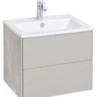 Акватон Тумба под умывальник Сохо 60 1A258001AJ9A0