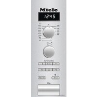 Микроволновая печь Miele M 6012 SC EDST - Превью изображения №2 — Интернет-магазин ПроЗаказ