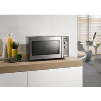 Микроволновая печь Miele M 6012 SC EDST - Превью изображения №4 — Интернет-магазин ПроЗаказ