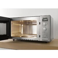 Микроволновая печь Miele M 6012 SC EDST - Превью изображения №3 — Интернет-магазин ПроЗаказ