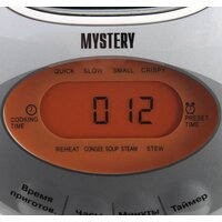 Мультиварка Mystery MCM-1017 - Превью изображения №5 — Интернет-магазин ПроЗаказ