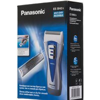 Электробритва Panasonic ES3042 - Превью изображения №7 — Интернет-магазин ПроЗаказ