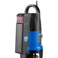 Дренажный насос Зубр НПГ-Т7-550 - Превью изображения №2 — Интернет-магазин ПроЗаказ