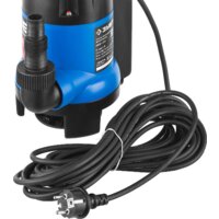 Дренажный насос Зубр НПГ-Т7-550 - Превью изображения №4 — Интернет-магазин ПроЗаказ